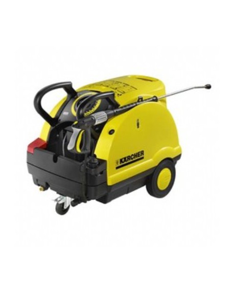 Karcher HDS558 C Eco Lavadora Alta Pressão Quente