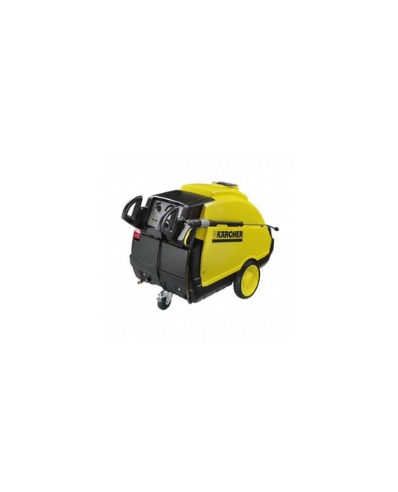 Karcher HDS Super M Eco Lav. Alta Pressão Quente