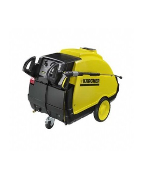 Karcher HDS Super M Eco Lav. Alta Pressão Quente