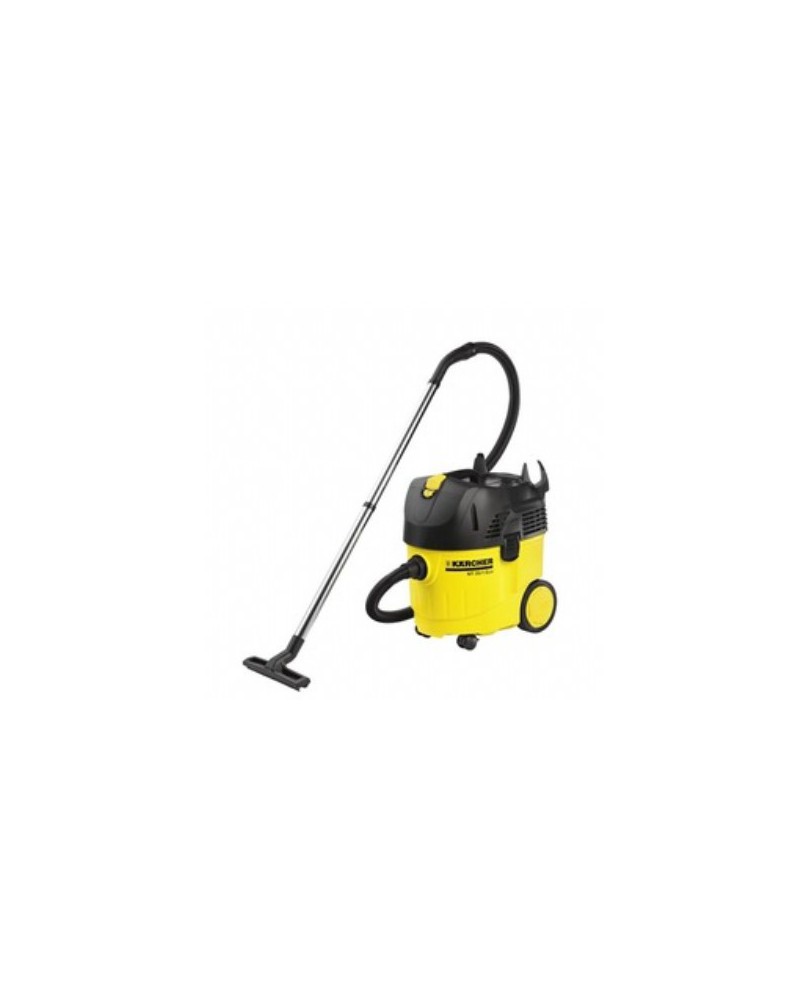 Karcher NT35-1 Eco Aspirador Sólidos e Líquidos