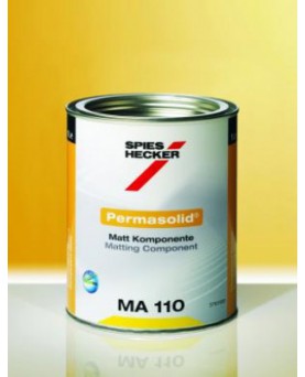 Permasolid® Base Fosca MA 110