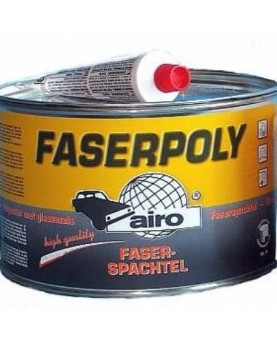 Fibra de vidro Airo FaserPoly