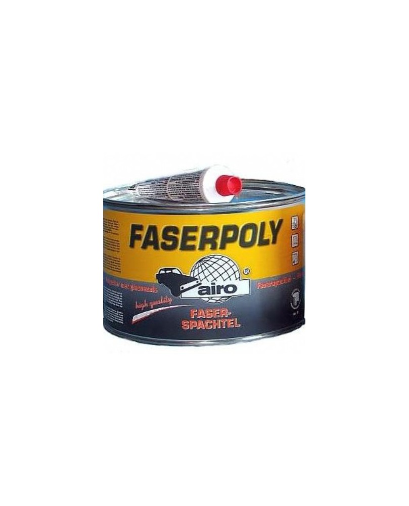 Fibra de vidro Airo FaserPoly