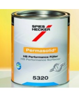 Permasolid® Aparelho HS Performance 5320