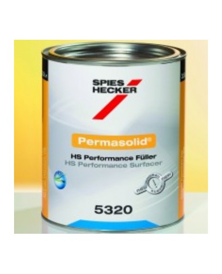 Permasolid® Aparelho HS Performance 5320