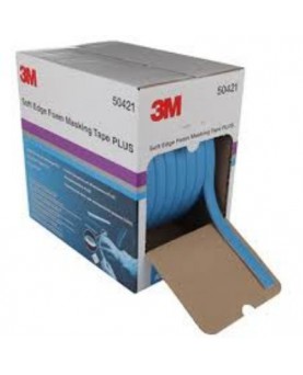 3M Cordão de Mascarar Premium Scotch 50421 21mm x 49m