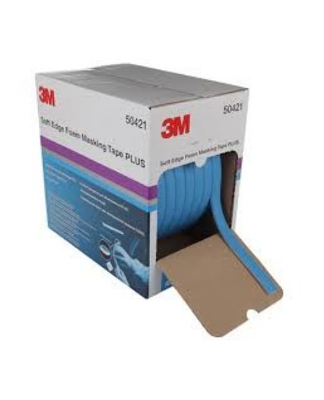 3M Cordão de Mascarar Premium Scotch 50421 21mm x 49m