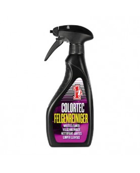 1Z ColorTec Wheel Cleaner - Limpeza jantes 500ml