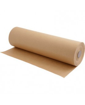 Rolo Papel 120cmx400Jardas PREMIUM