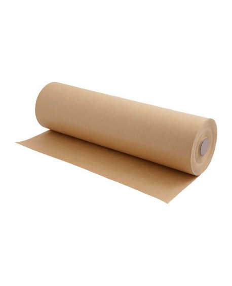 Rolo Papel 140cmx400Jardas PREMIUM