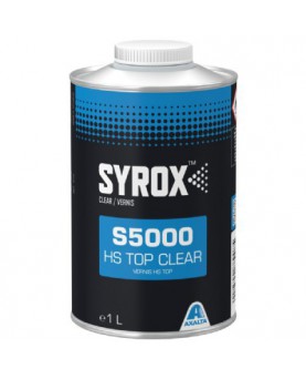 Syrox Verniz S5000 HS