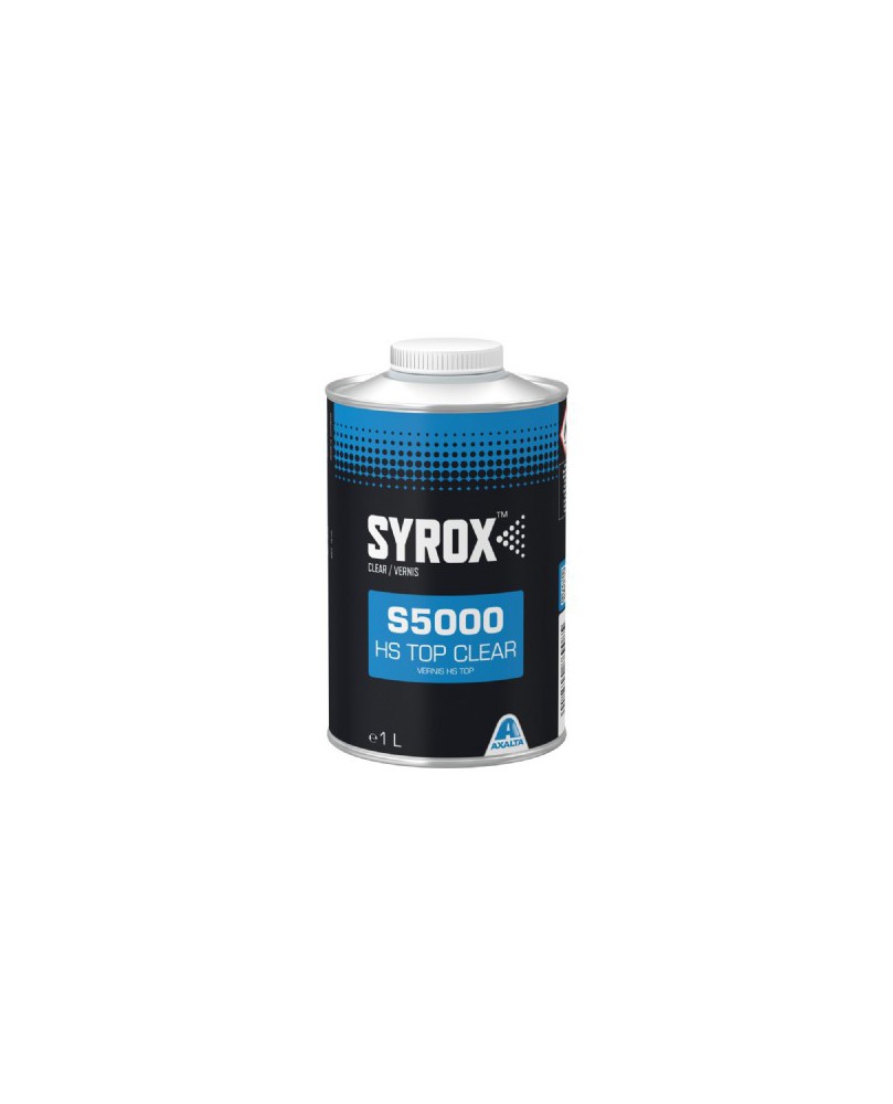 Syrox Verniz S5000 HS