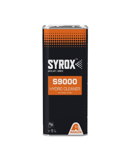 Syrox Desengordurante S9000 Hydro Cleaner