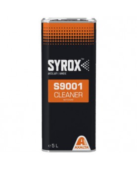 Syrox Desengordurante S9001 Cleaner