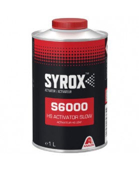 Syrox S6000 HS ACTIVATOR SLOW