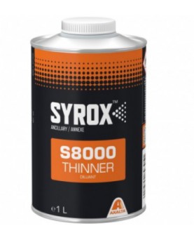 Syrox Diluente S8000