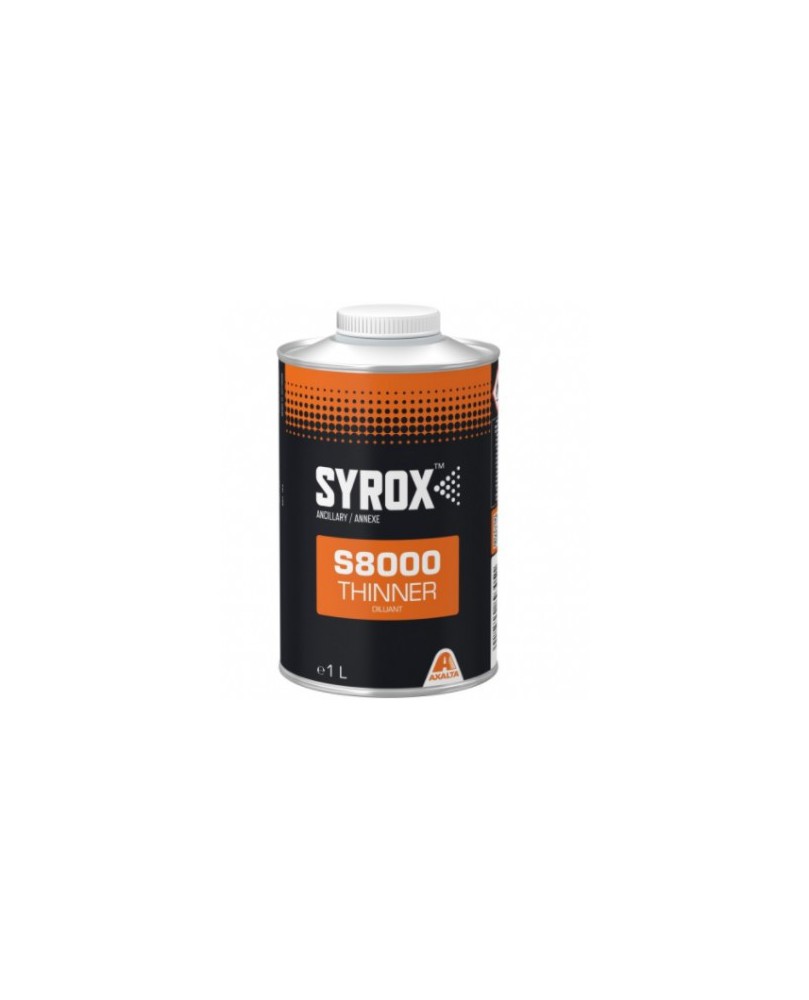 Syrox Diluente S8000