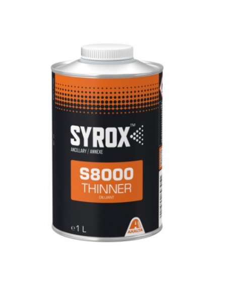 Syrox Diluente S8000