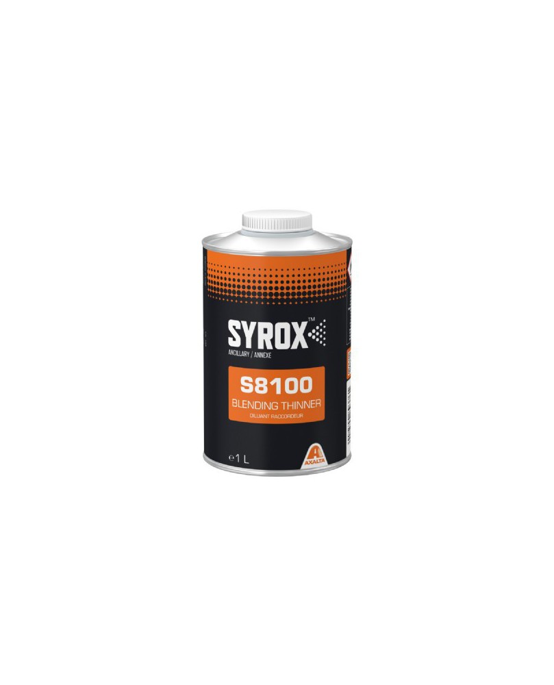 Syrox Diluente S8100 Blenfing Thinner