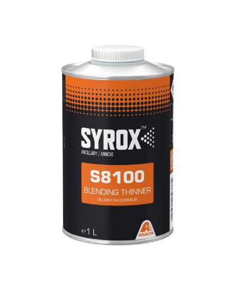 Syrox Diluente S8100 Blenfing Thinner