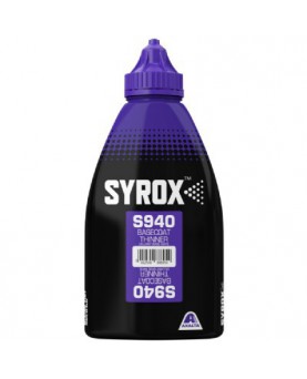 Syrox S940 BASECOAT THINNER