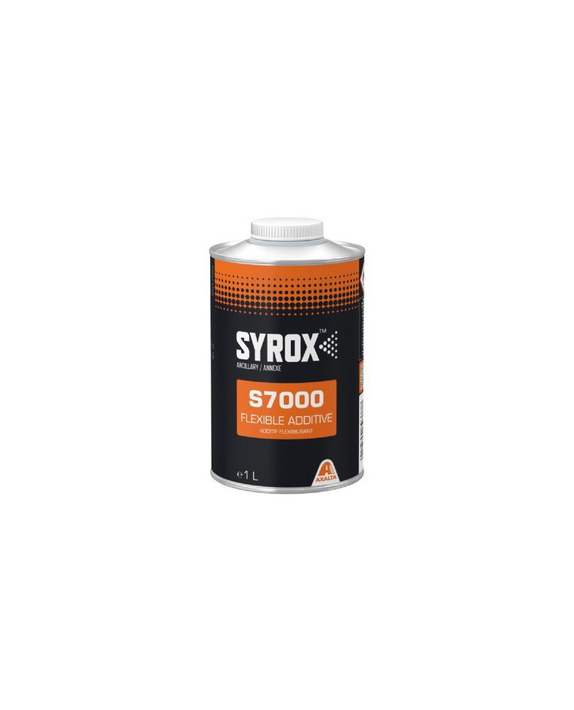 Syrox S7000 Flexible Additive