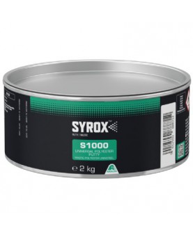 Syrox Betume S1000 Universal Polyéster