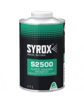 Syrox S2500 PLASTIC ADHESION PROMOTER