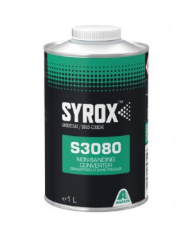 Syrox S3080 Non Sanding Converter