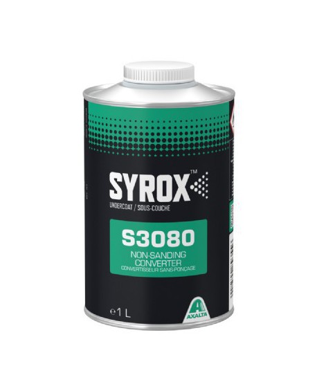 Syrox S3080 Non Sanding Converter