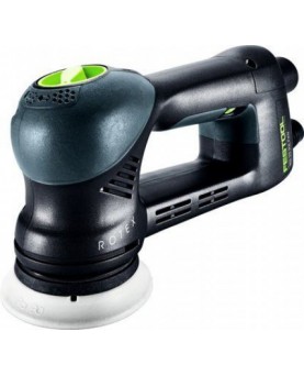 Festool Automotive Systems Lixadora excêntrica de engranagem RO 90 DX FEQ-Plus 230V