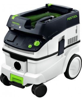 Festool Automotive Systems Mobile Aspirador CTL 26