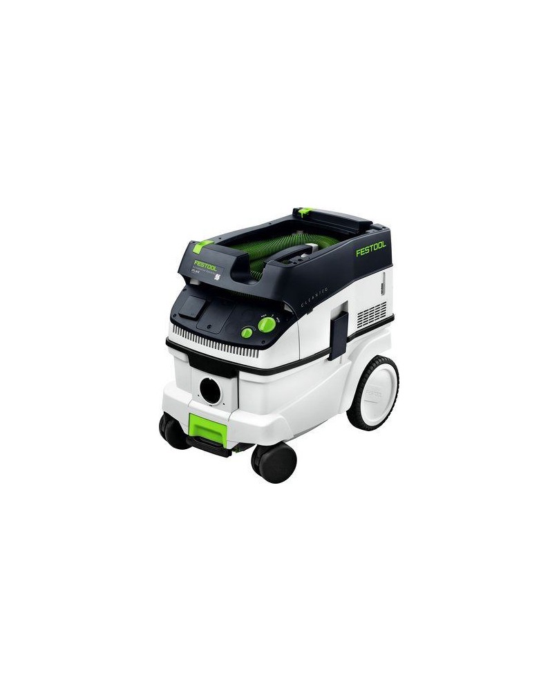 Festool Automotive Systems Mobile Aspirador CTL 26