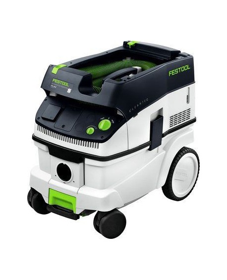 Festool Automotive Systems Mobile Aspirador CTL 26