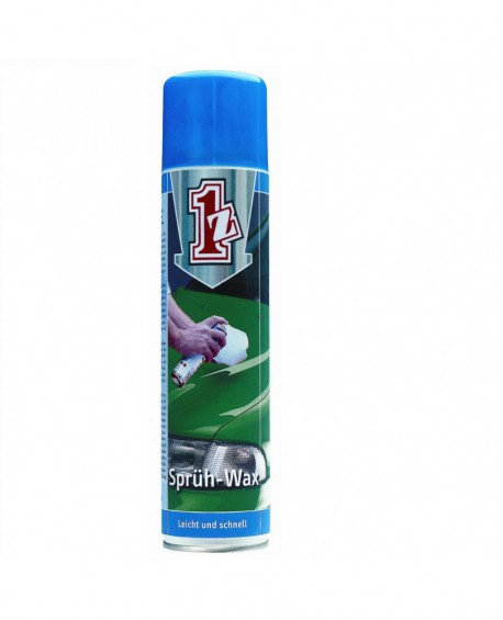 1Z Polish em spray 400ml