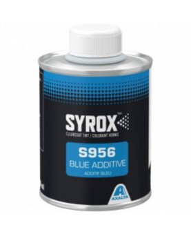 Syrox S956 BLUE ADDITIVE