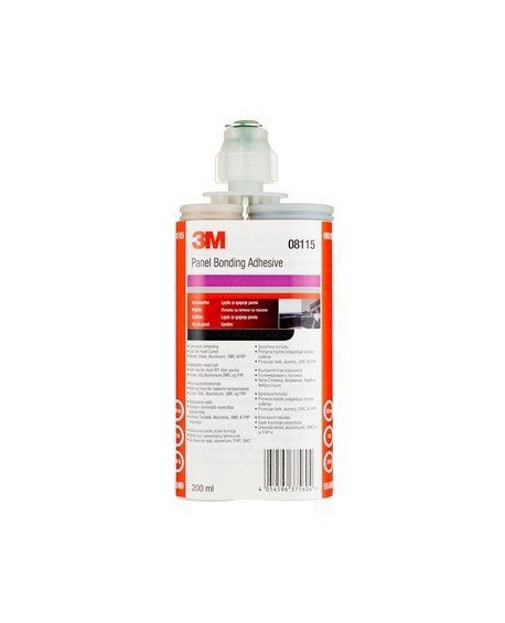 3M Adesivo de União de Painéis PN08115