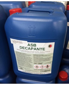 ASB Decapante