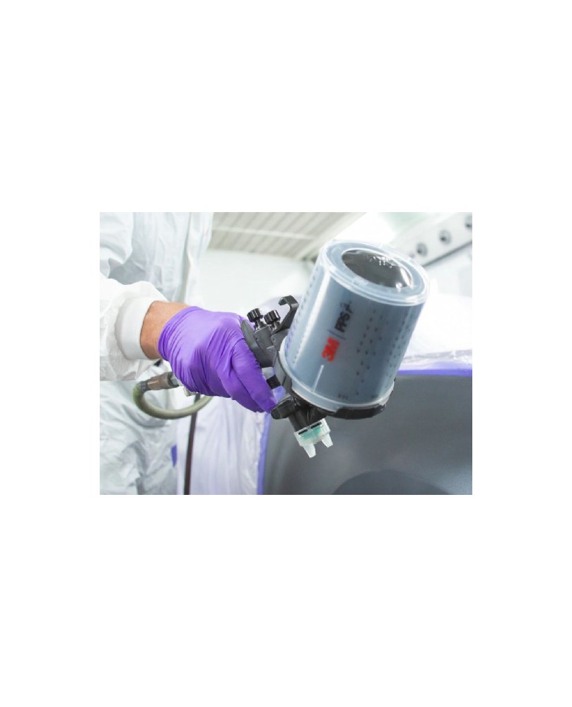 3M Performance Spray Gun