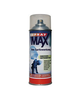 SprayMax Promotor de aderência 1K 400ml