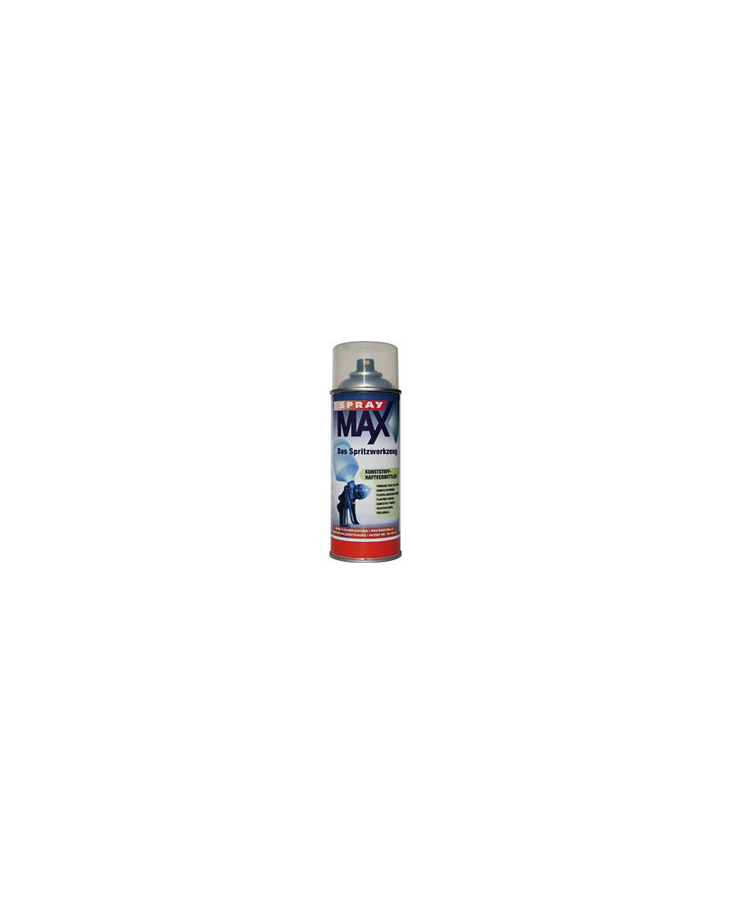 SprayMax Promotor de aderência 1K 400ml