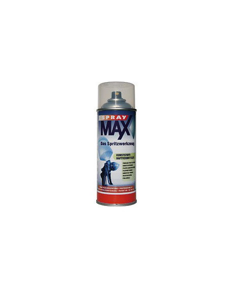 SprayMax Promotor de aderência 1K 400ml