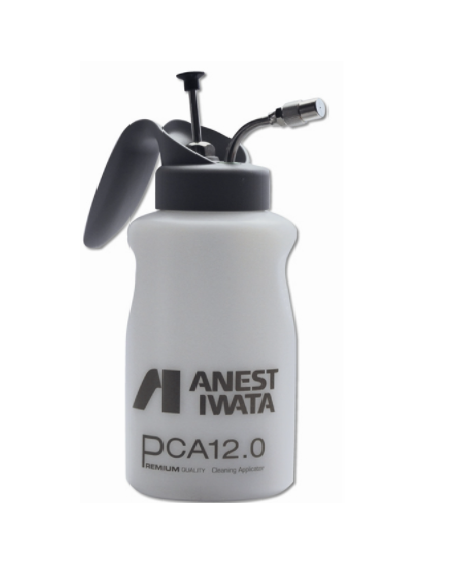 IWATA Pulverizador PCA 12.0 Resistente a Solvente