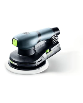 Festool Automotive Systems Lixadora Elétrica ETS EC 150/5, EQ 230V