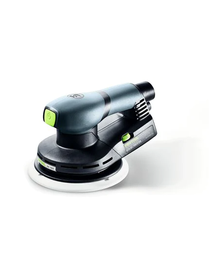 Festool Automotive Systems Lixadora Elétrica ETS EC 150/5, EQ 230V