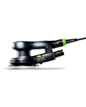 Festool Automotive Systems Lixadora Elétrica ETS EC 150/5, EQ 230V