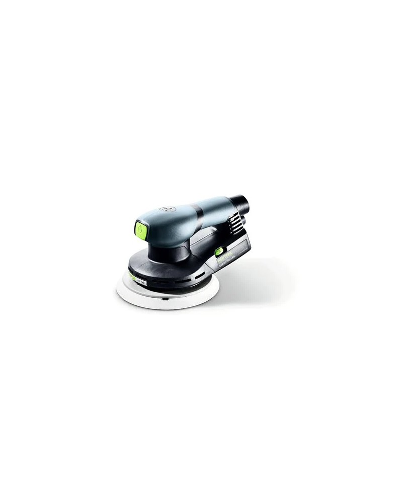 Festool Automotive Systems Lixadora Elétrica ETS EC 150/3, EQ 230V