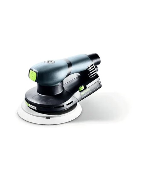 Festool Automotive Systems Lixadora Elétrica ETS EC 150/3, EQ 230V