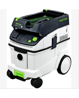 Festool Automotive Systems Mobile Aspirador Móvel CTM 36, E 230V