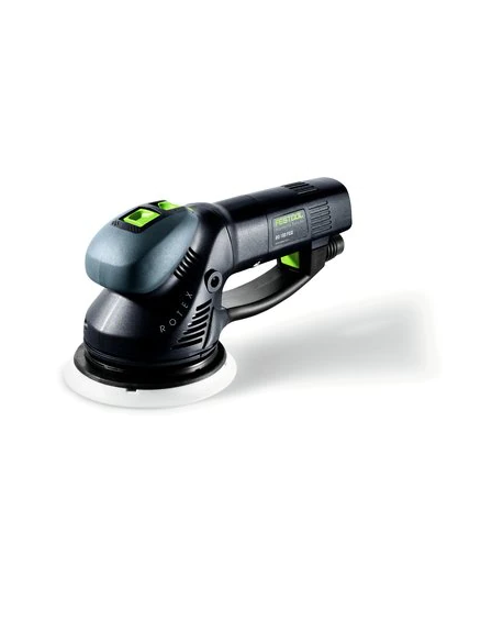 Festool Lixadora Excêntrica, FEQ 230V